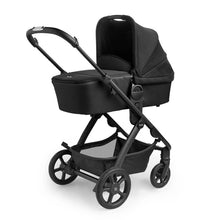 Load image into Gallery viewer, Silver Cross Tide 3-In-1 Pram + Dream I-Size Car Seat -Space