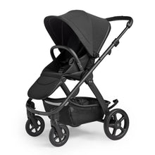 Load image into Gallery viewer, Silver Cross Tide 3-In-1 Pram + Dream I-Size Car Seat -Space