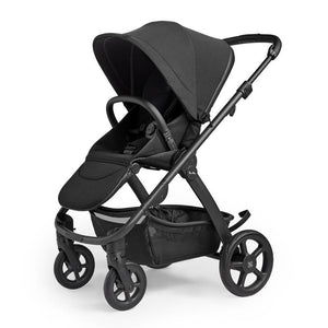 Silver Cross Tide 3-In-1 Pram + Dream I-Size Car Seat -Space