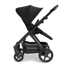 Load image into Gallery viewer, Silver Cross Tide 3-In-1 Pram + Dream I-Size Car Seat -Space