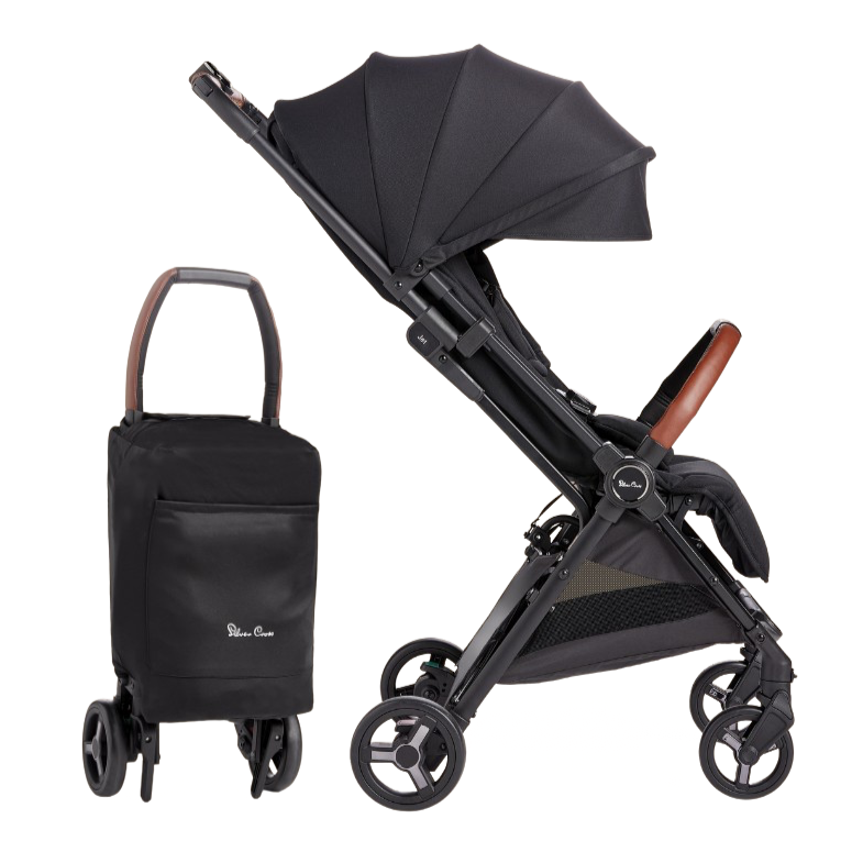 Silver cross jet newborn kit best sale
