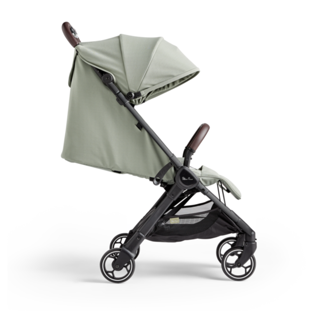 Silver Cross Clic-2023 (Magnetic Harness)-Sage – Silver Cross Silver Cross Clic-2023 (Magnetic Harness)-Sage – Silver Cross