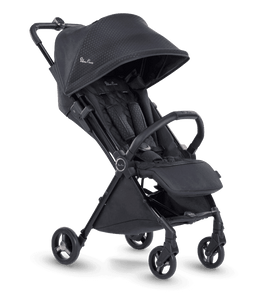 Silver Cross Jet 3 Eclipse Special Edition Cabin Approved