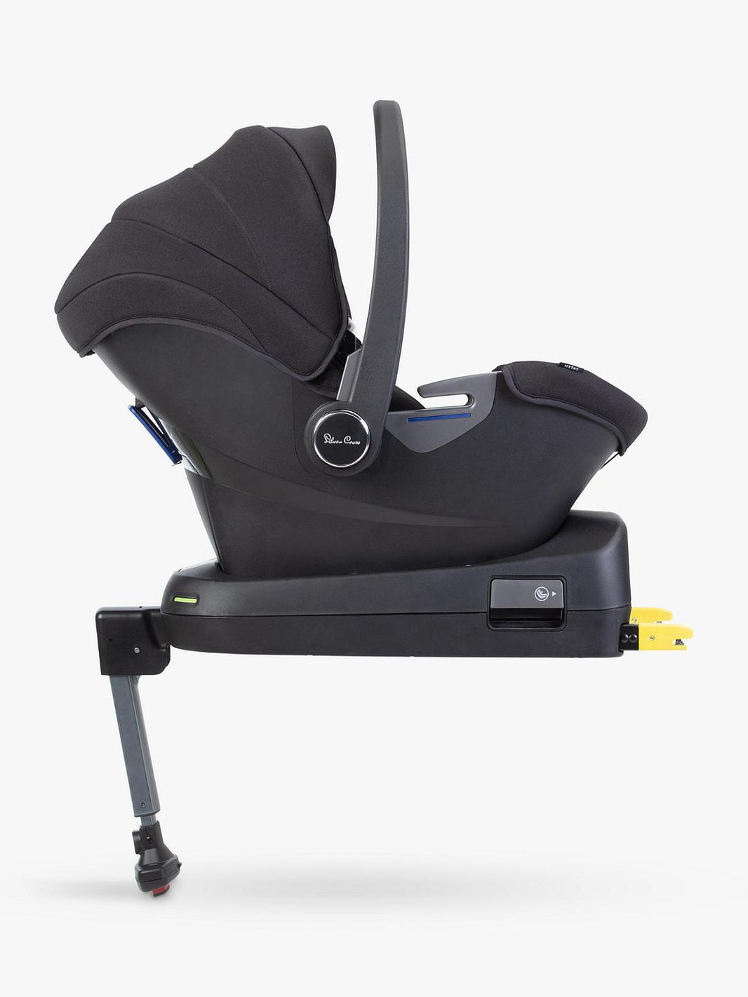 Car Seats & Isofix Bases – Silver Cross South Africa