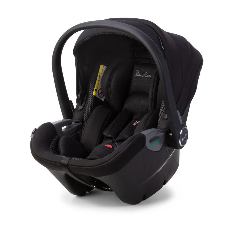 Silver Cross Dream i-Size Donington (Birth to 13 kgs)