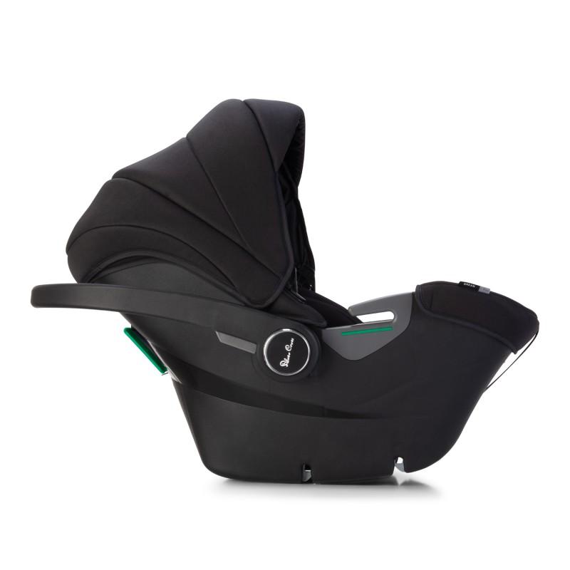 Silver Cross Dream i-Size Donington (Birth to 13 kgs)