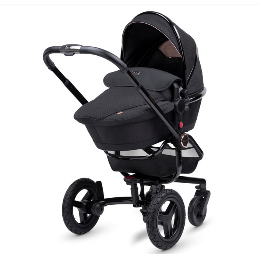 silver cross surf car seat