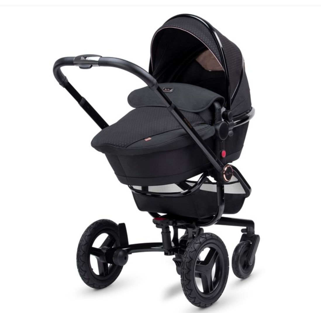 Silver cross surf pram price best sale