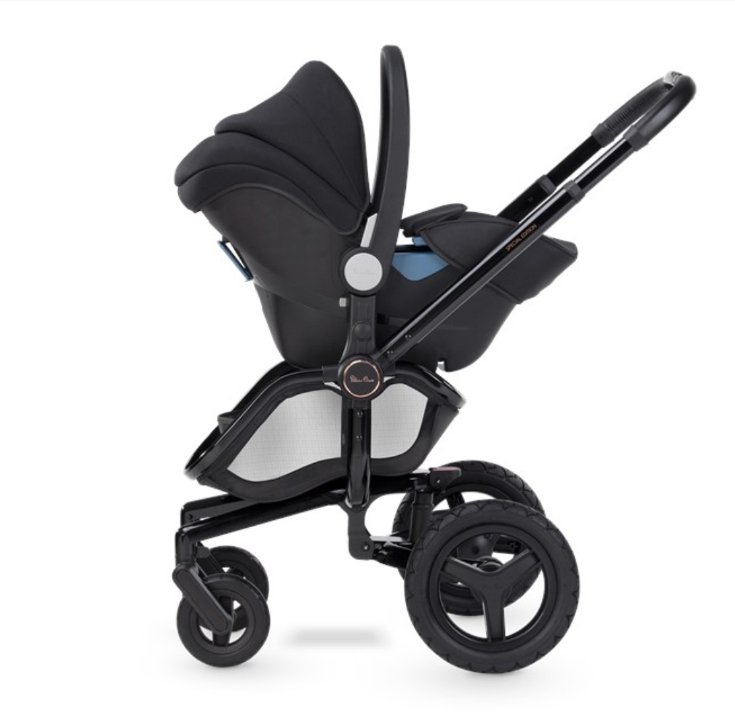 Silver cross surf sales 2 special edition