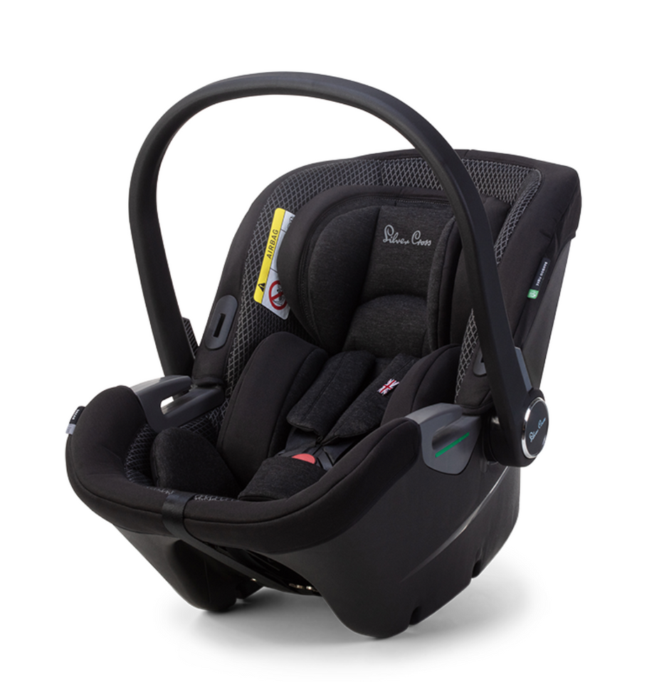 Car Seats & Isofix Bases – Silver Cross South Africa