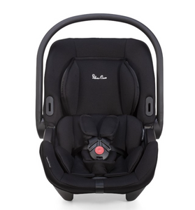 Silver Cross Simplicity Plus(Birth to 13kgs) Car seat