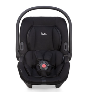 Silver Cross Simplicity Plus Birth to 13kgs Car seat Silver
