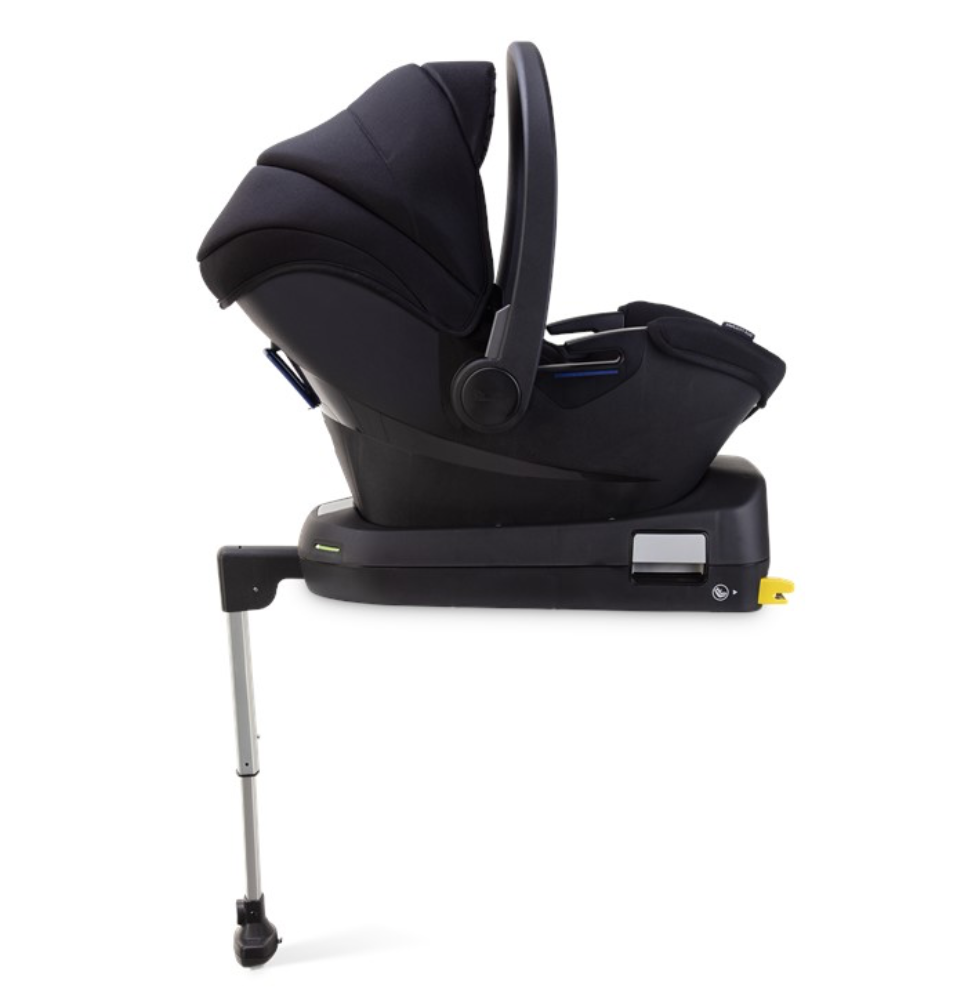 Silver cross simplicity car seat isofix base best sale