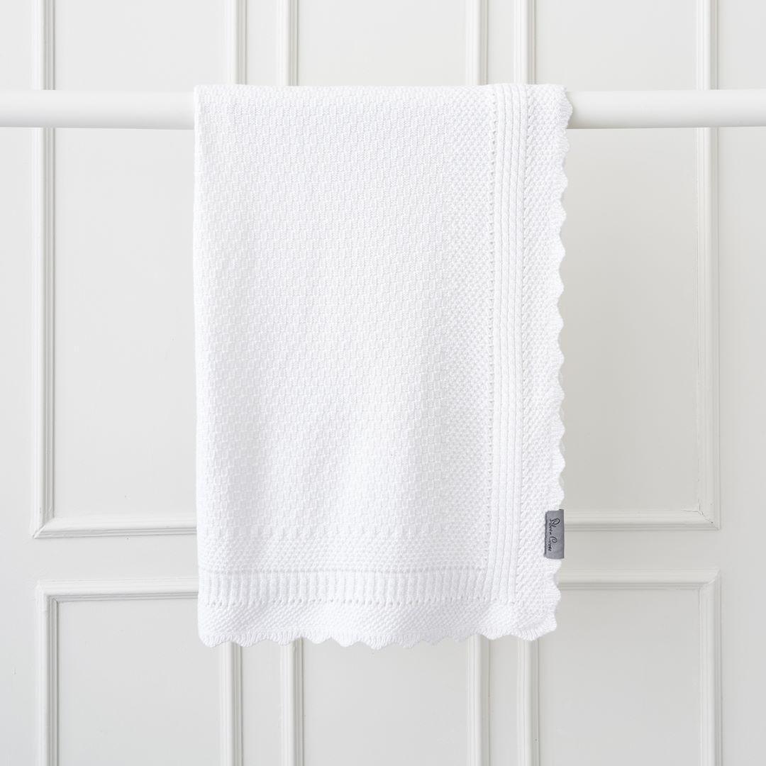 Silver Cross Pram Blanket Unisex Silver Cross South Africa