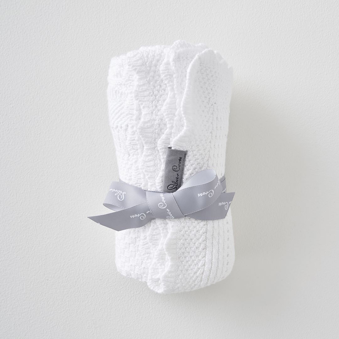 Silver cross outlet pram blanket