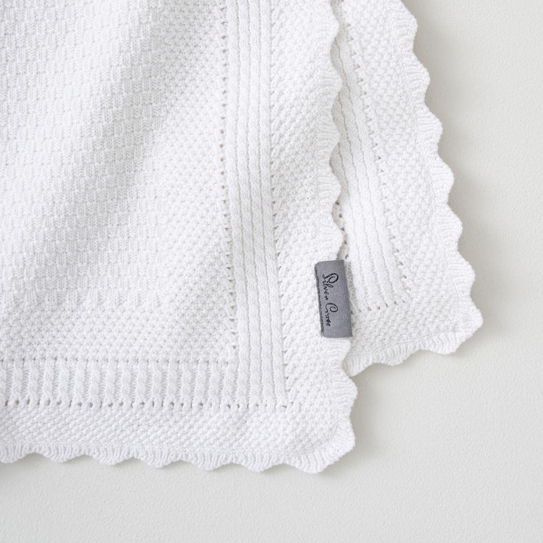 Silver cross discount pram blanket