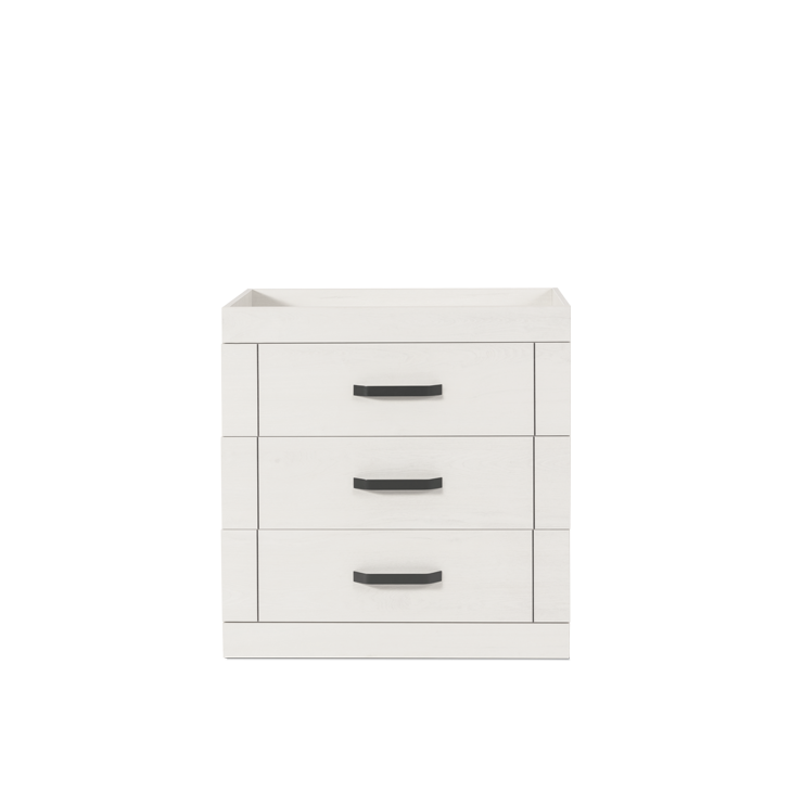 Silver Cross Alnmouth Oak Dresser Silver Cross South Africa