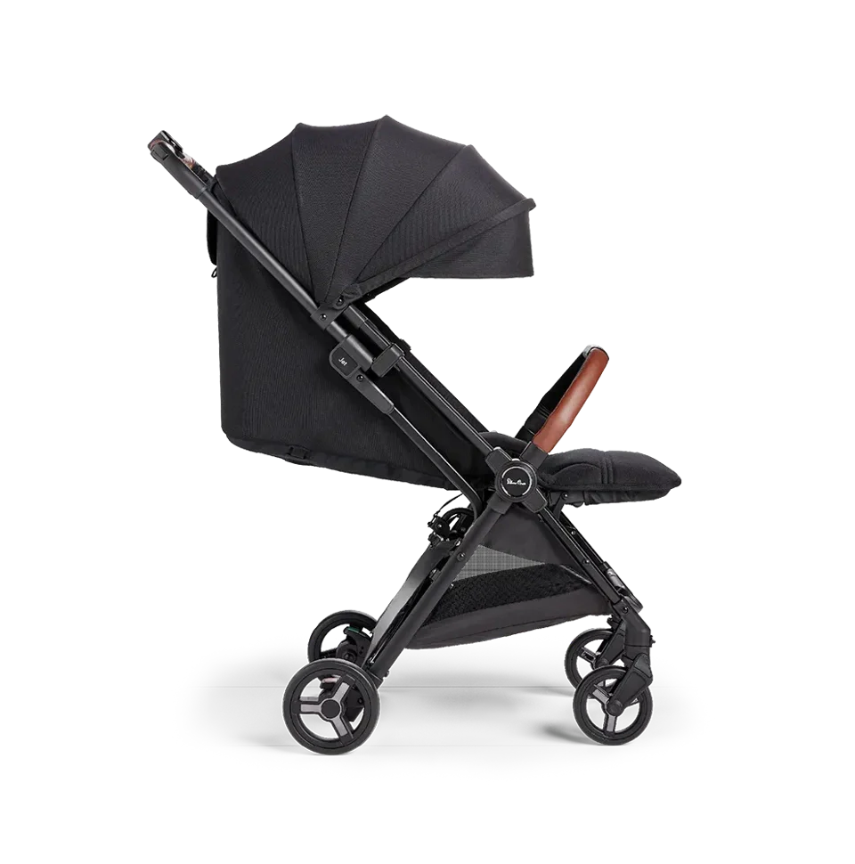 Silver cross airplane stroller hot sale