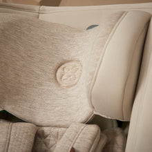 Load image into Gallery viewer, Silver Cross Motion All Size 360 Car Seat (Newborn To 12Yrs) - Almond