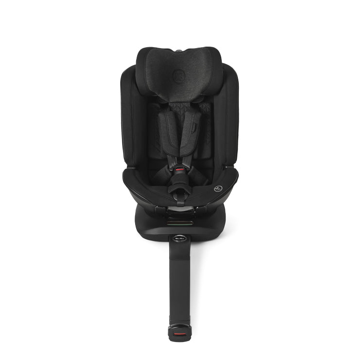 Silver Cross Motion All Size 360 Car Seat (Newborn To 12Yrs) - Space