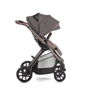 Silver Cross Reef + First Bed Carrycot - Earth