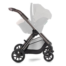 Load image into Gallery viewer, Silver Cross Reef + First Bed Carrycot - Earth