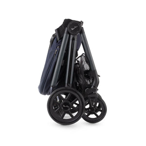 Silver Cross Reef + First Bed Carrycot - Neptune