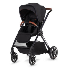 Silver Cross Reef + First Bed Carrycot - Orbit