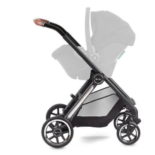 Load image into Gallery viewer, Silver Cross Reef + First Bed Carrycot - Orbit