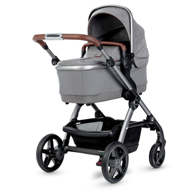 Silver Cross Wave Zinc (Genuis Harness) – Silver Cross South Africa