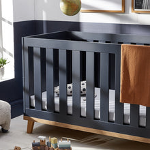 Load image into Gallery viewer, Silver Cross St Ives Convertible Cot Bed