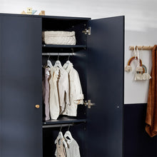 Load image into Gallery viewer, Silver Cross St Ives Wardrobe